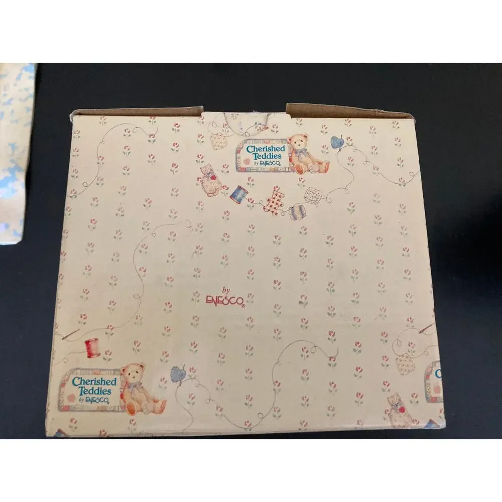 NIB Vintage